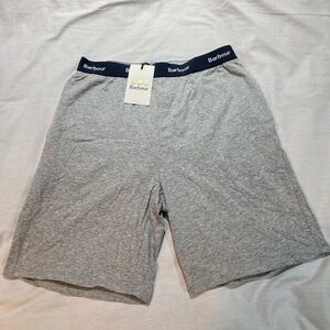 Men’s Barbour Shorts, size small, NWT!